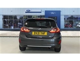 Ford Fiesta Image 6