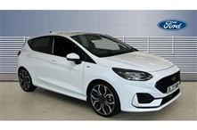 Used Ford Fiesta