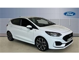 Ford Fiesta Image 1