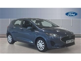 Ford Fiesta Image 1