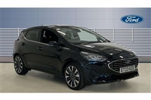 Used Ford Fiesta Used Ford Fiesta