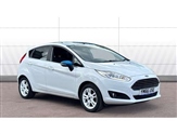 Ford Fiesta Image 1