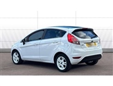 Ford Fiesta Image 2