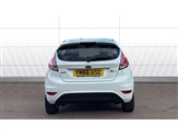 Ford Fiesta Image 6
