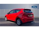 Ford Fiesta Image 2
