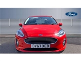 Ford Fiesta Image 3