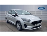 Ford Fiesta Image 1