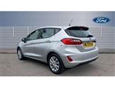 Ford Fiesta Image 2