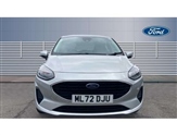 Ford Fiesta Image 3