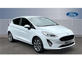 Ford Fiesta Image 1