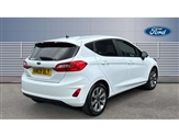 Ford Fiesta Image 2