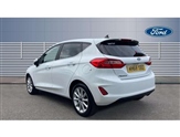 Ford Fiesta Image 2