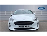 Ford Fiesta Image 3