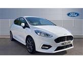 Ford Fiesta Image 1