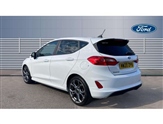 Ford Fiesta Image 2