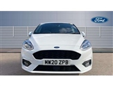 Ford Fiesta Image 3