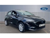 Ford Fiesta Image 1