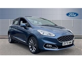 Ford Fiesta Image 1