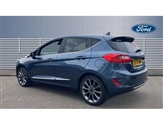 Ford Fiesta Image 2