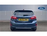 Ford Fiesta Image 6
