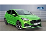Ford Fiesta Image 1
