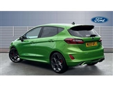 Ford Fiesta Image 2