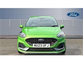 Ford Fiesta Image 3