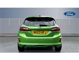 Ford Fiesta Image 6