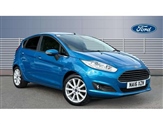 Ford Fiesta Image 1