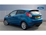 Ford Fiesta Image 2