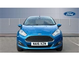 Ford Fiesta Image 3