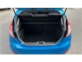 Ford Fiesta Image 4