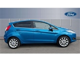 Ford Fiesta Image 5