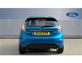 Ford Fiesta Image 6