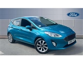 Ford Fiesta Image 1