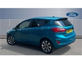 Ford Fiesta Image 2