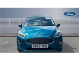 Ford Fiesta Image 3