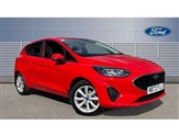 Ford Fiesta Image 1