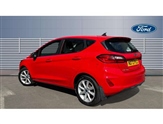 Ford Fiesta Image 2