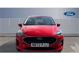 Ford Fiesta Image 3