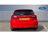 Ford Fiesta Image 6