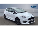 Ford Fiesta Image 1