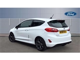Ford Fiesta Image 2
