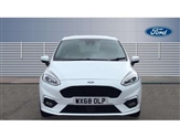 Ford Fiesta Image 3