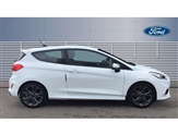 Ford Fiesta Image 5