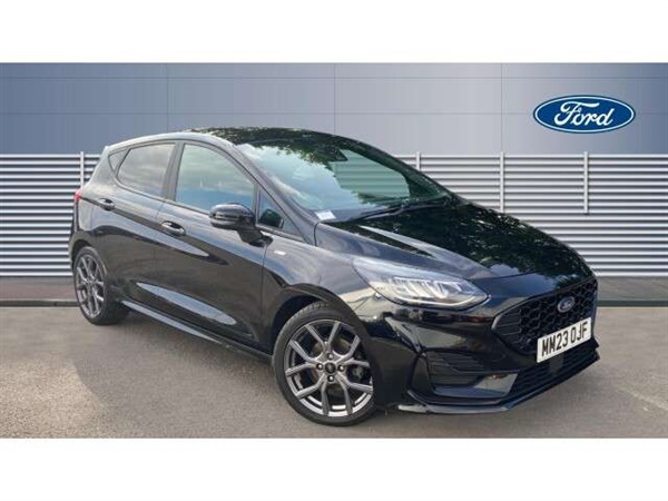 Large image for the Used Ford Fiesta