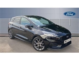 Ford Fiesta Image 1