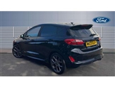 Ford Fiesta Image 2