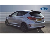 Ford Fiesta Image 2