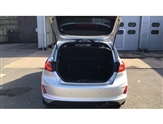 Ford Fiesta Image 4